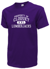 Cloquet High School Lumberjacks Alumni - Cloquet, Minnesota