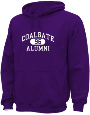 Coalgate High School Hoodies