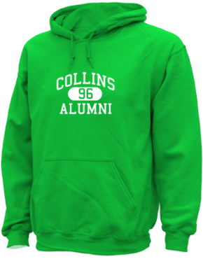 Collins High School Hoodies