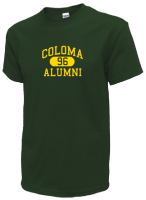 Coloma High School T-Shirts
