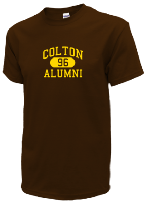 Colton High School T-Shirts