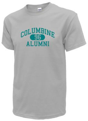 Columbine High School T-Shirts