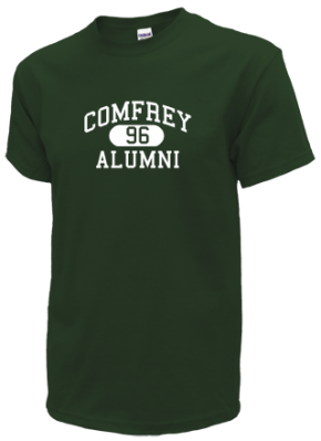 Comfrey High School T-Shirts