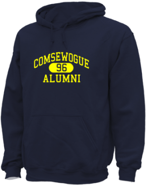 Comsewogue High School Hoodies