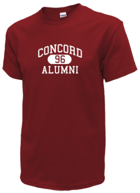 Concord High School T-Shirts