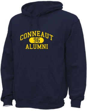 Conneaut High School Hoodies