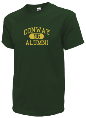 Conway High School T-Shirts