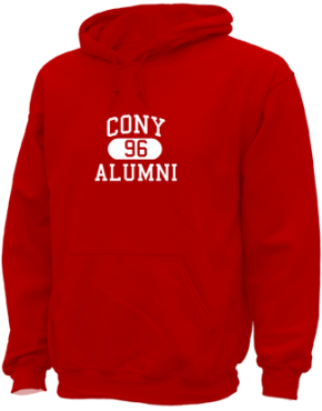 Cony High School Hoodies