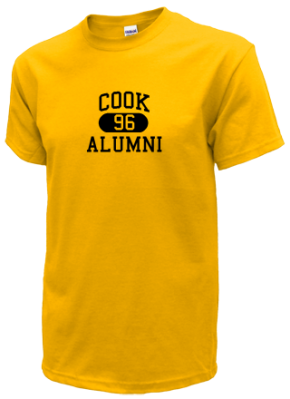 Cook High School T-Shirts