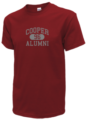 Cooper High School T-Shirts