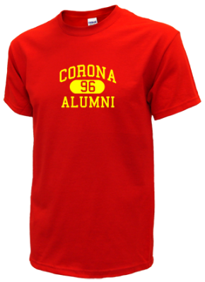 Corona High School T-Shirts