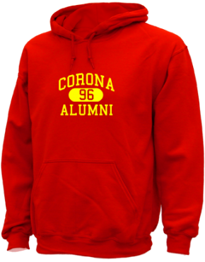 Corona High School Hoodies