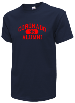 Coronado High School T-Shirts