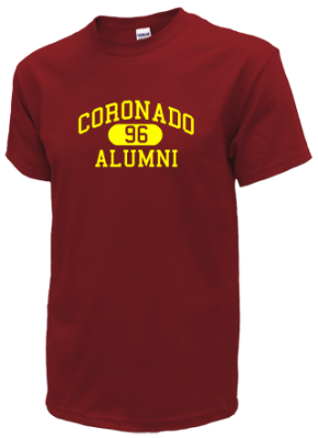 Coronado High School T-Shirts