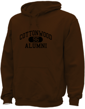 Cottonwood High School Hoodies