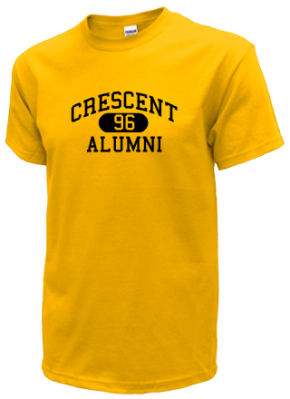 Crescent High School T-Shirts