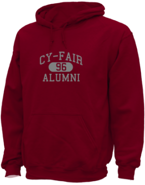 Cy-fair High School Hoodies