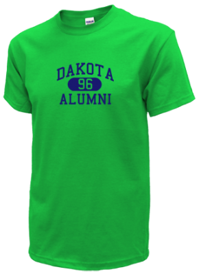 Dakota High School T-Shirts