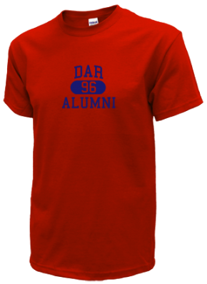 Dar High School T-Shirts