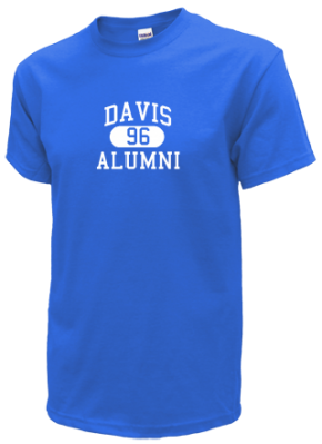Davis High School T-Shirts