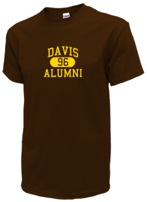 Davis High School T-Shirts