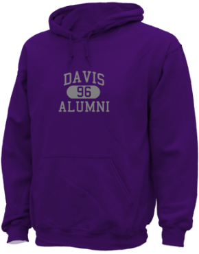 Davis High School Hoodies