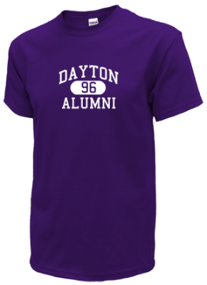 Dayton High School T-Shirts