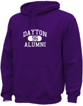 Dayton High School Hoodies