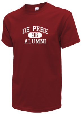 De Pere High School T-Shirts