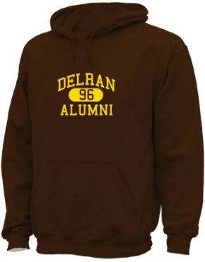 Delran High School Hoodies