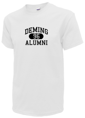 Deming High School T-Shirts