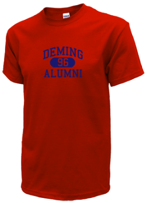 Deming High School T-Shirts