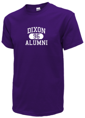 Dixon High School T-Shirts