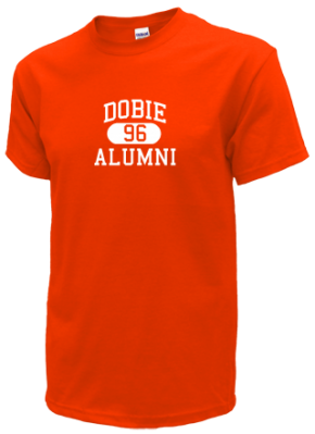 Dobie High School T-Shirts