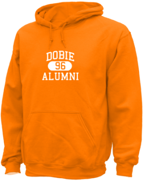 Dobie High School Hoodies