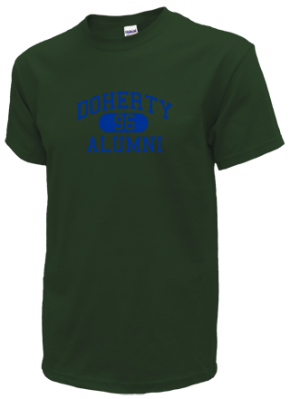 Doherty High School T-Shirts