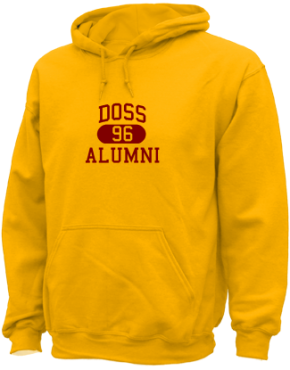 Doss High School Hoodies