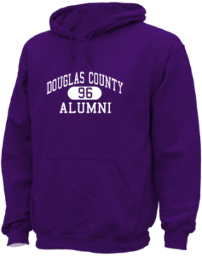 Douglas County High School Hoodies