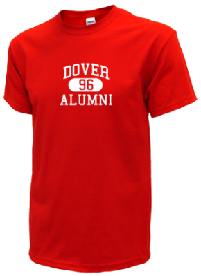 Dover High School T-Shirts