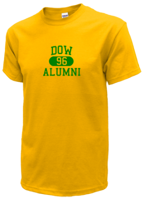 Dow High School T-Shirts