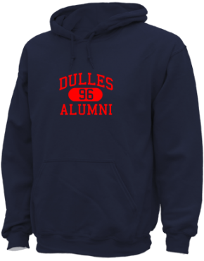 Dulles High School Hoodies