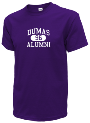 Dumas High School T-Shirts