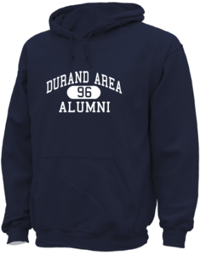 Durand Area High School Hoodies