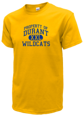Durant High School Wildcats Alumni - Durant, Iowa