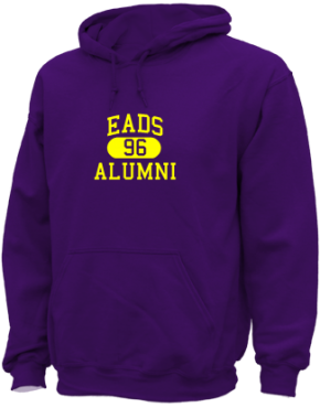 Eads High School Hoodies