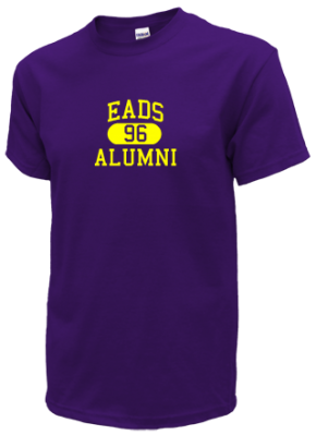 Eads High School T-Shirts