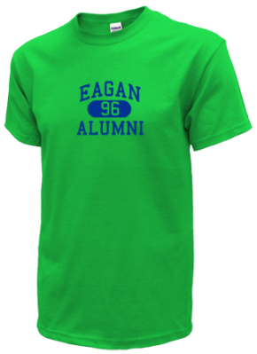 Eagan High School T-Shirts