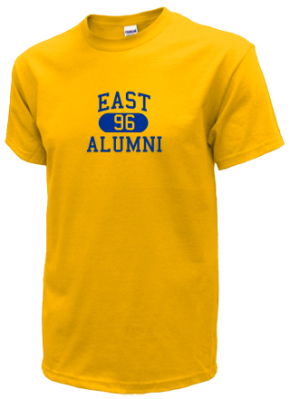 East High School T-Shirts