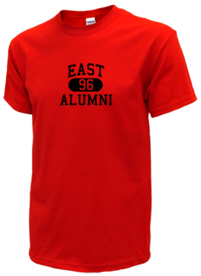 East High School T-Shirts