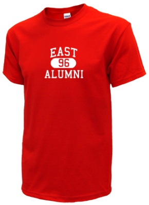 East High School T-Shirts